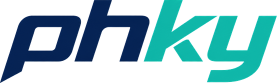 phky gaming platform logo